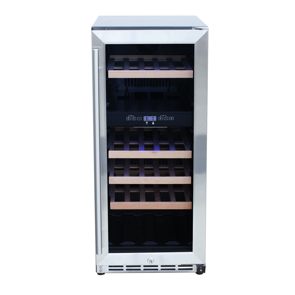 Image of Wine Cooler, RWC1 - 1